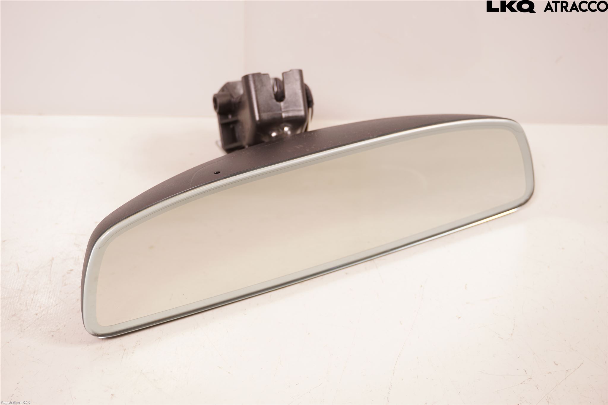 Peugeot 2008/E-2008 20- Speil Innvendig