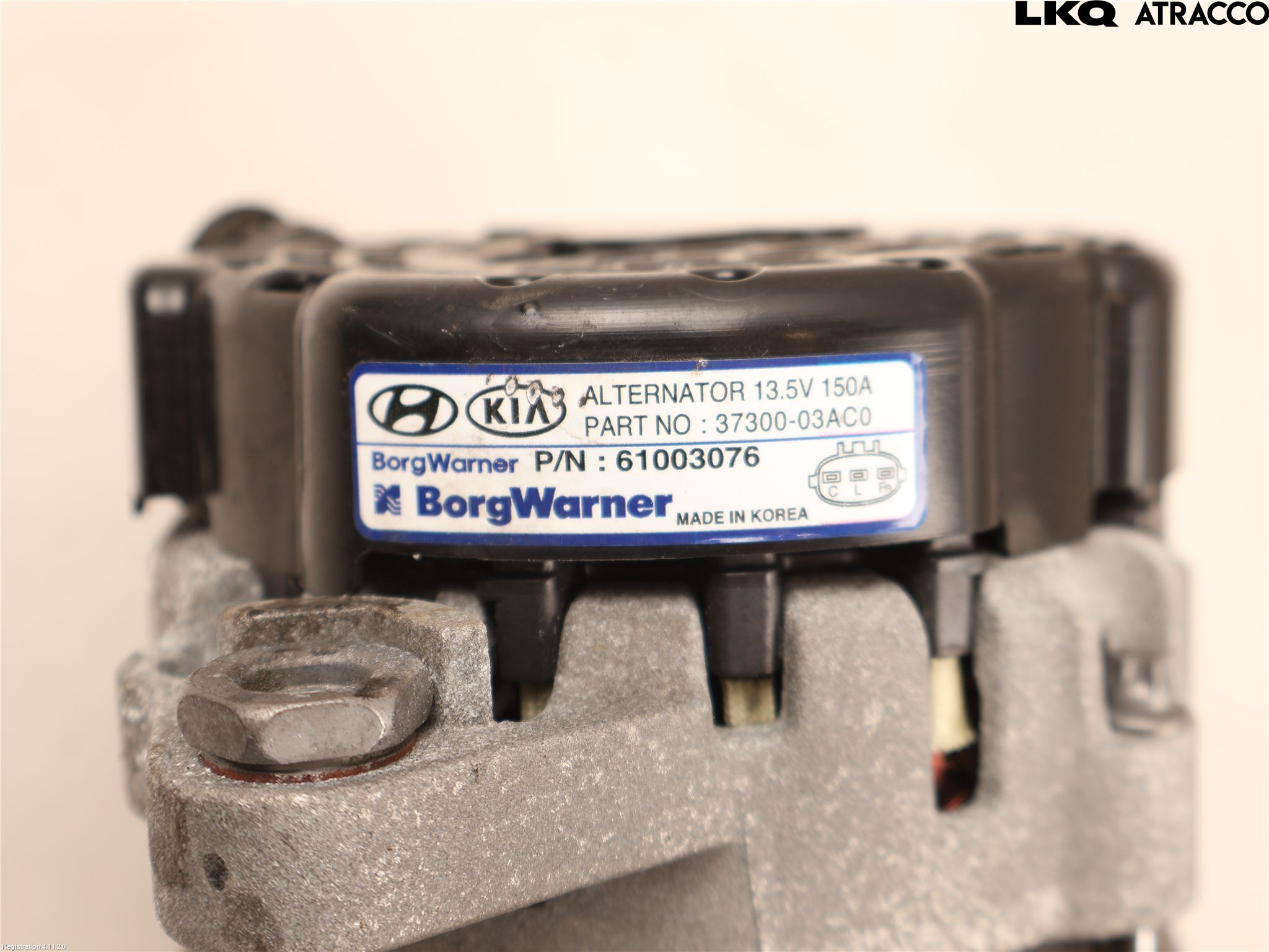 Kia CEED/CEED SW 19- Dynamo