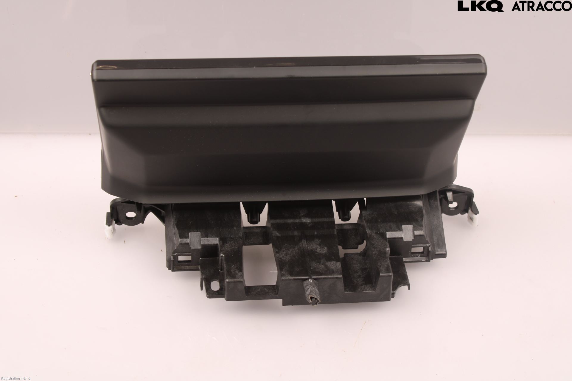 Peugeot 3008 17-24 Multifunktionsdisplay