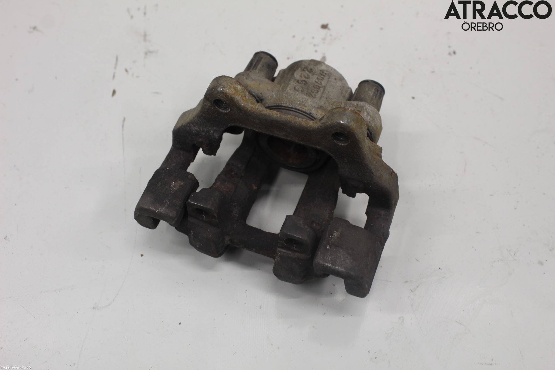 BMW 3 F30/F31/F80 12-19 Bremsecaliper Bak Høyre