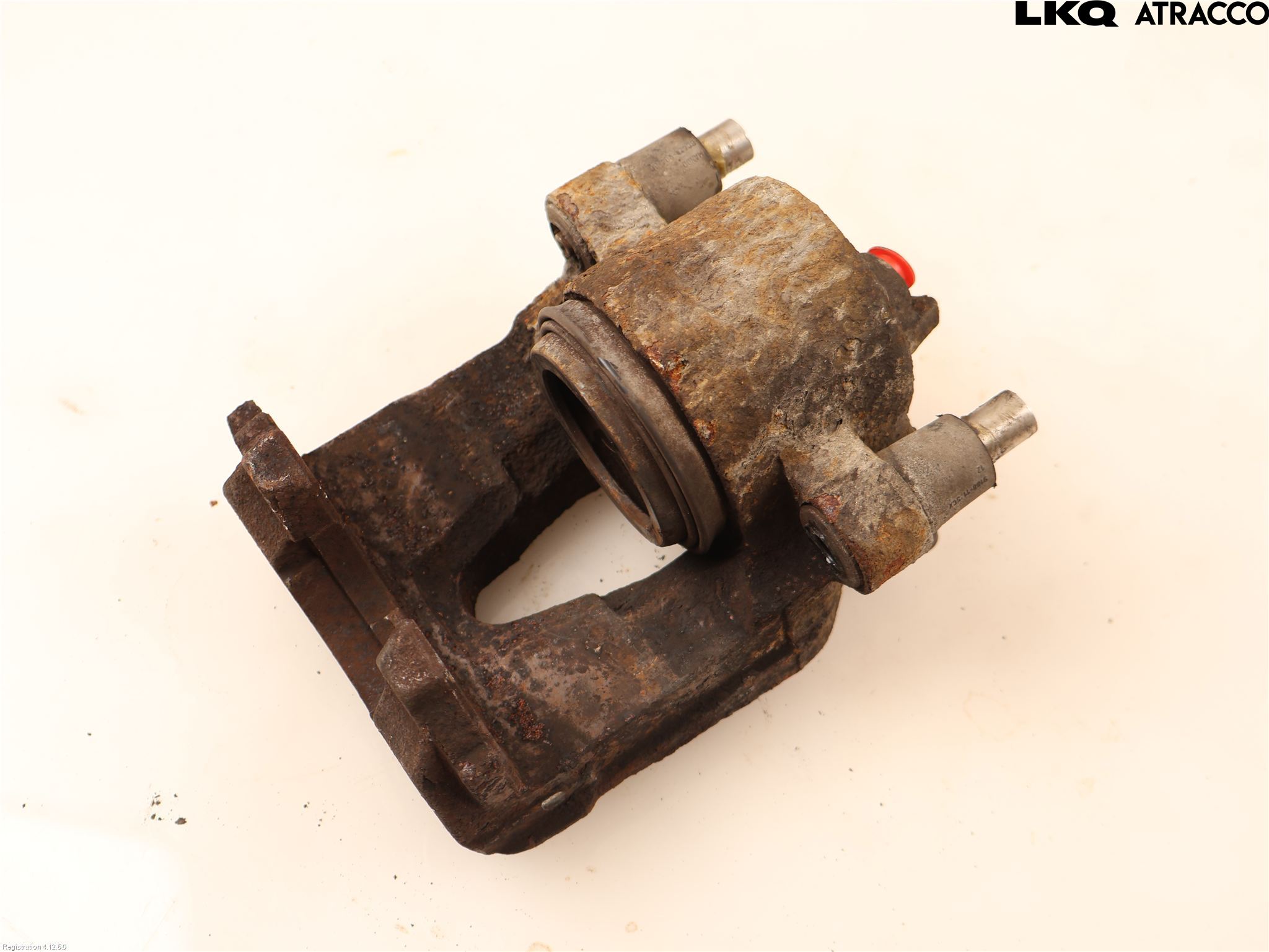 Seat ARONA Bremsecaliper Foran Høyre