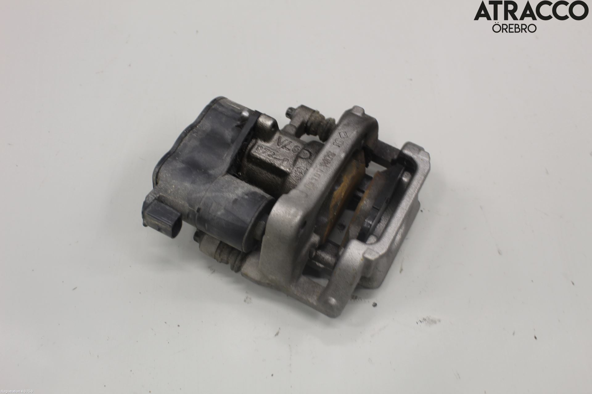 Peugeot 5008 17-24 Bremsecaliper Bak Høyre