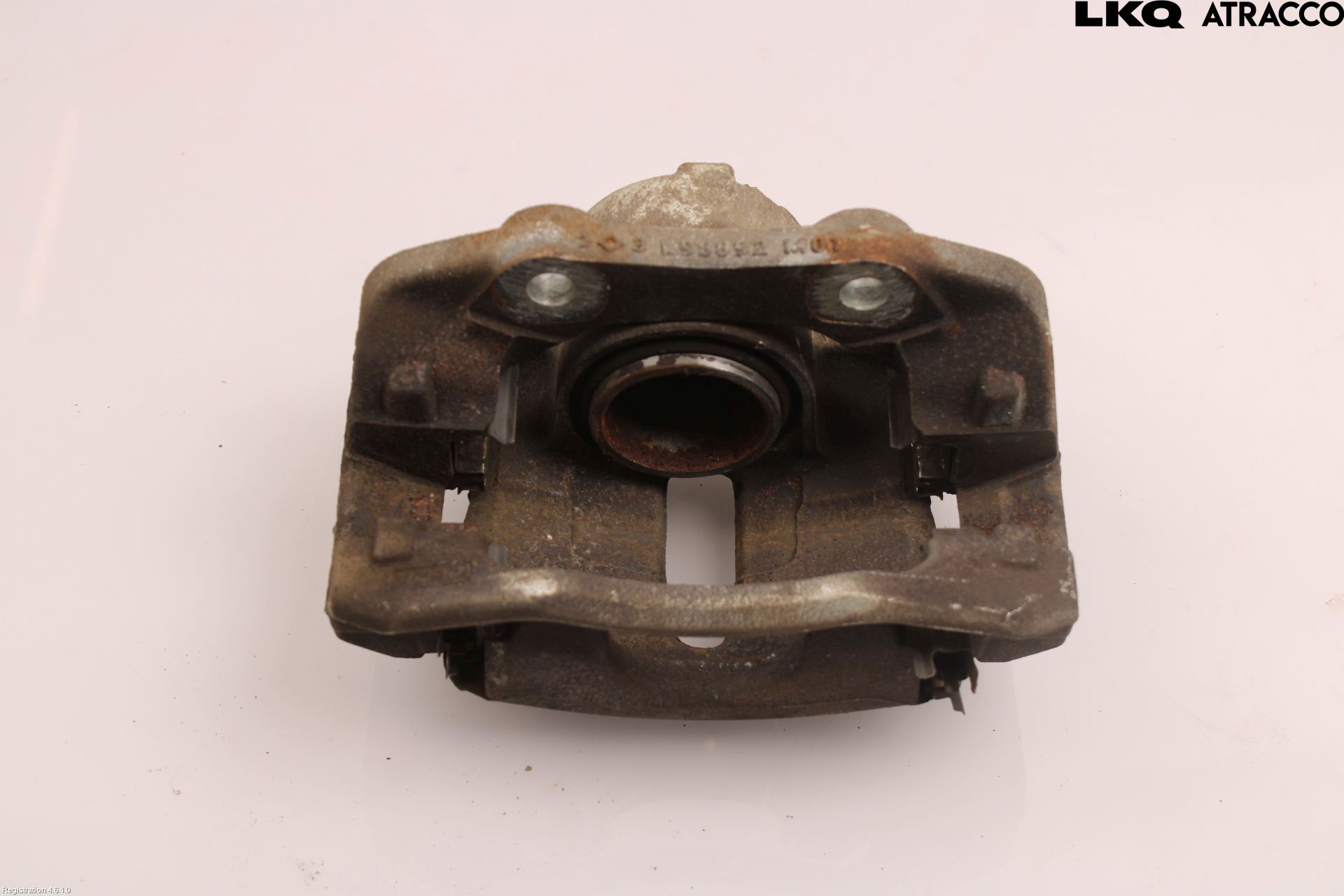 Peugeot 208/E-208 20- Bremsecaliper Foran Høyre