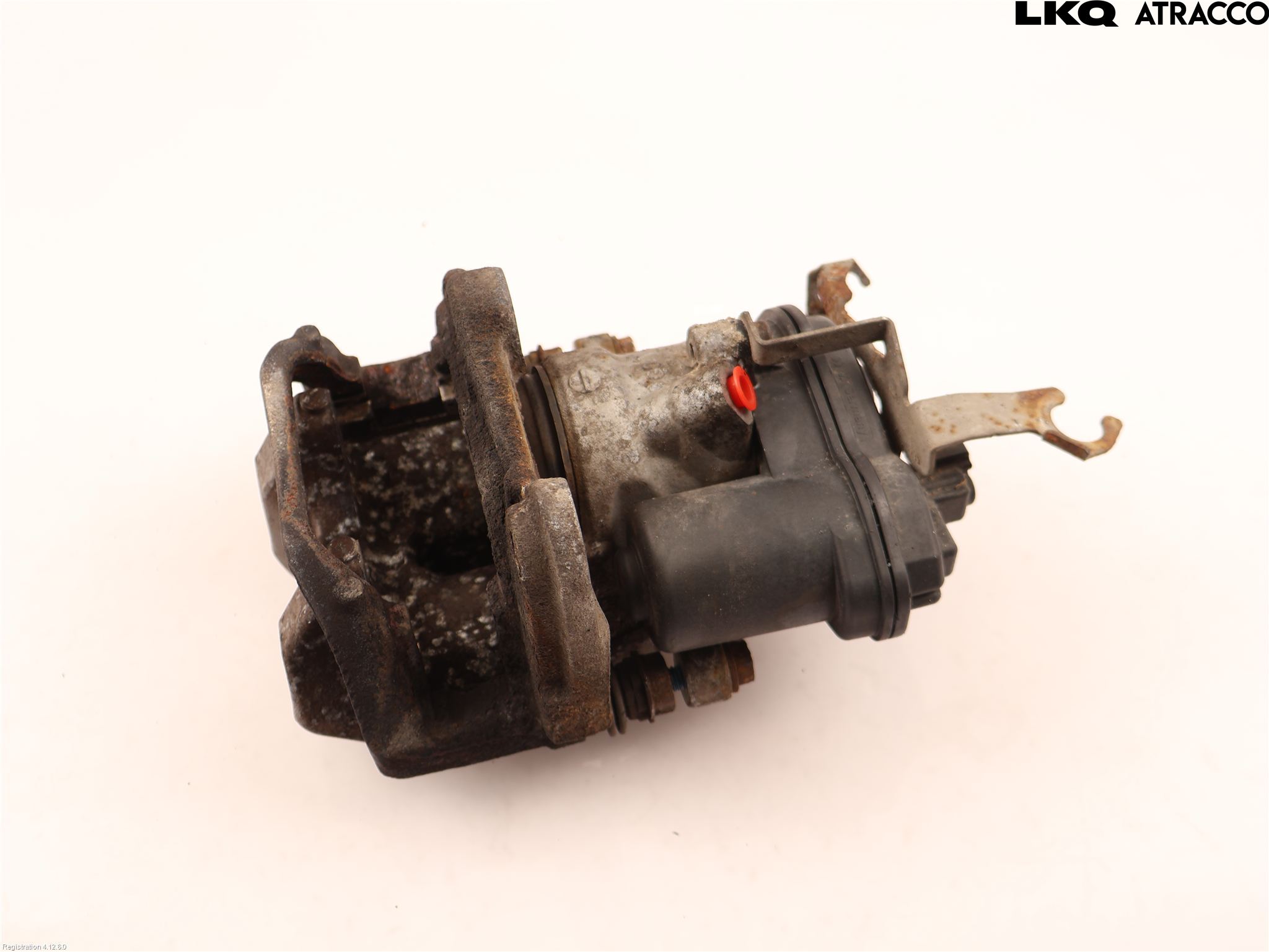 BMW 5 G30/G31/F90 17-23 Bremsecaliper Bak Venstre