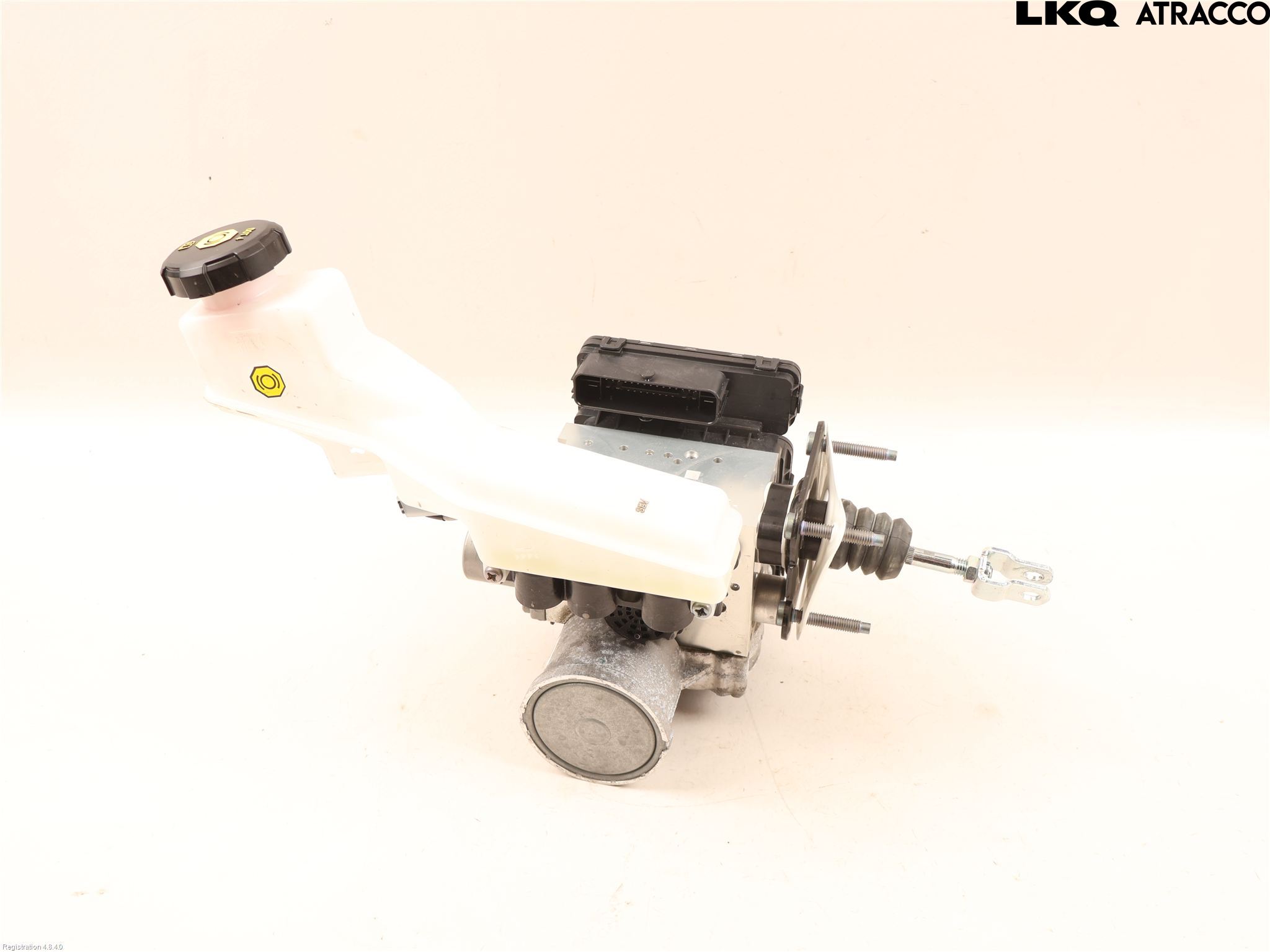 Kia SORENTO 21- Abs Hydraulikkaggregat