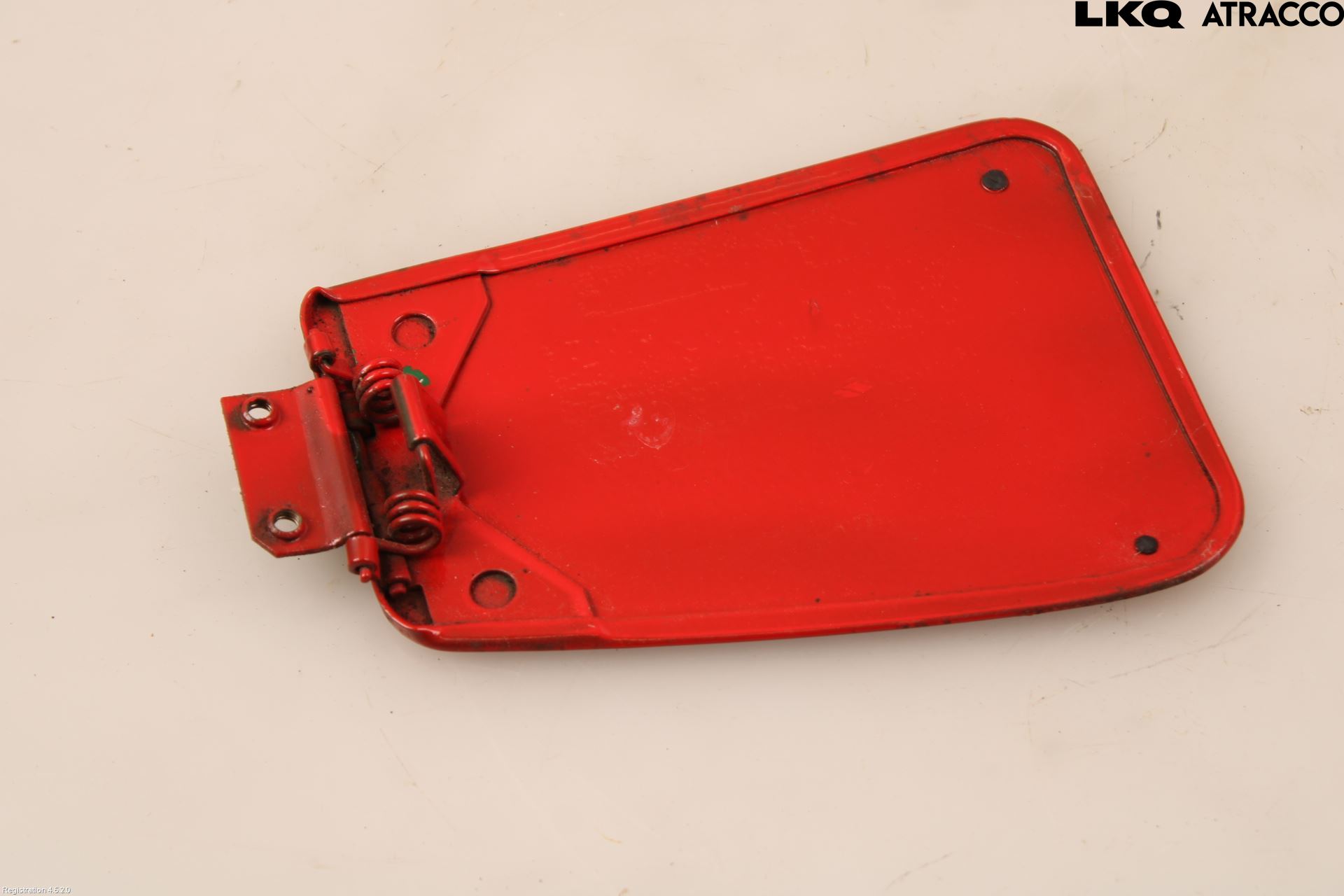 Volkswagen VW 1303 Drivstoff Tankluke
