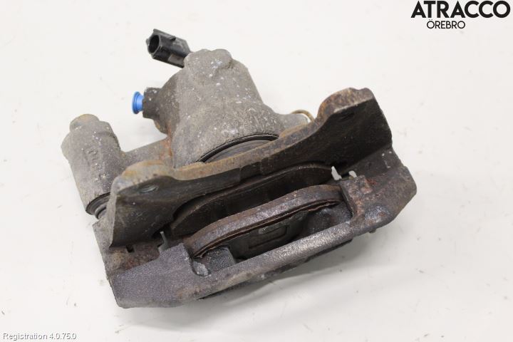 Fiat 500 07- Bremsecaliper Foran Venstre