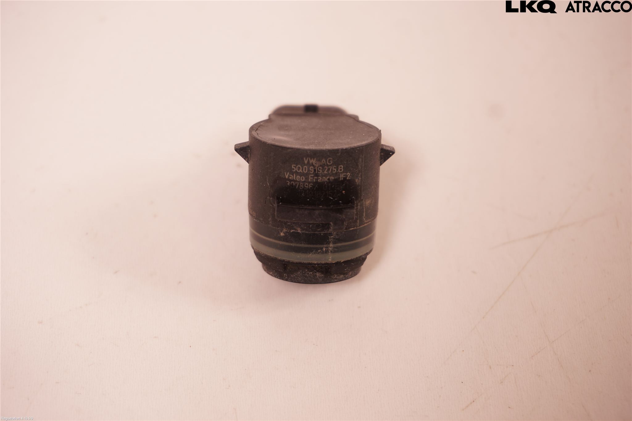 Volkswagen VW PASSAT 15-19 Sensor Parkering Front