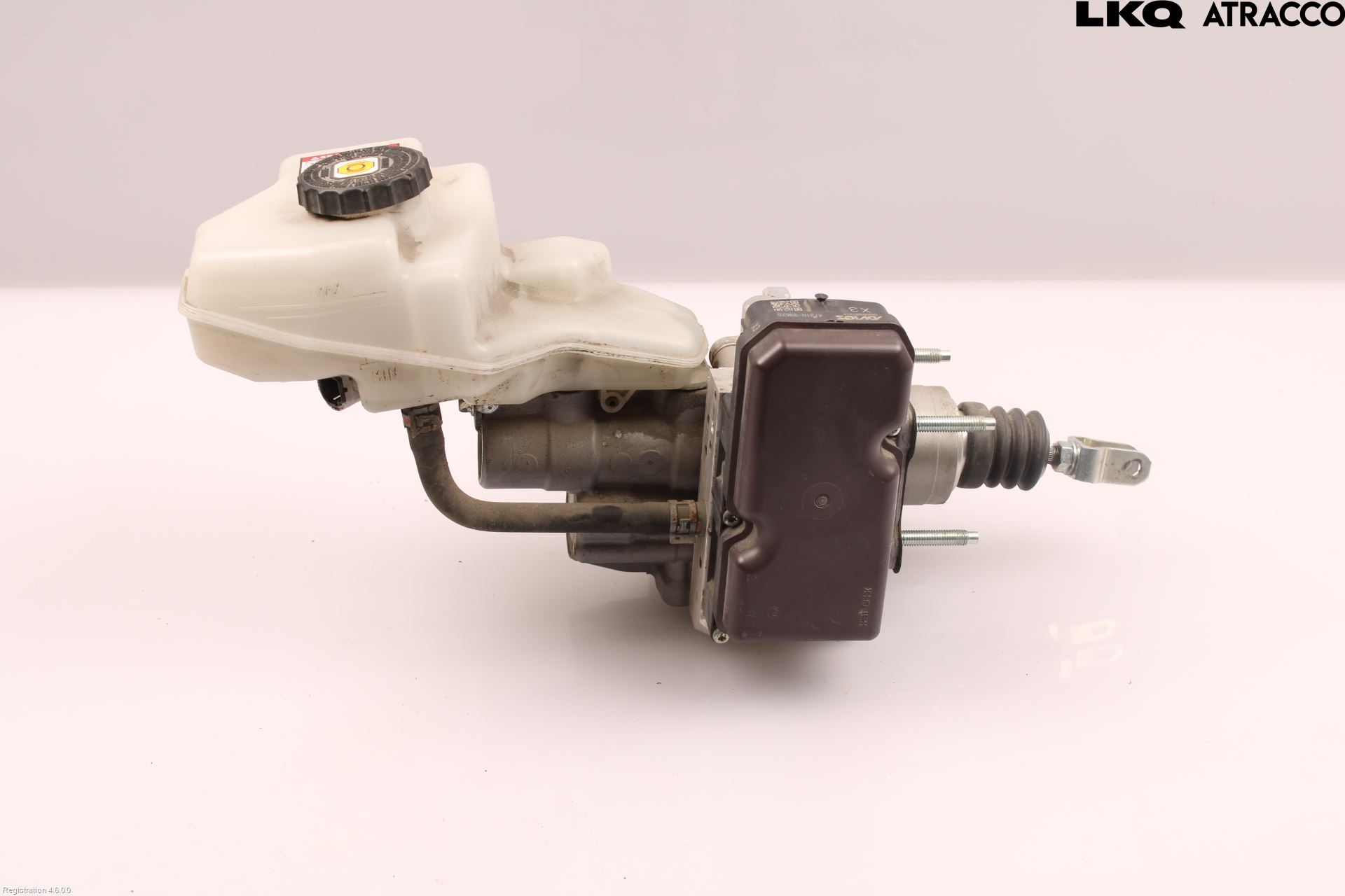 Lexus ES 250/300/330 Bremseservo