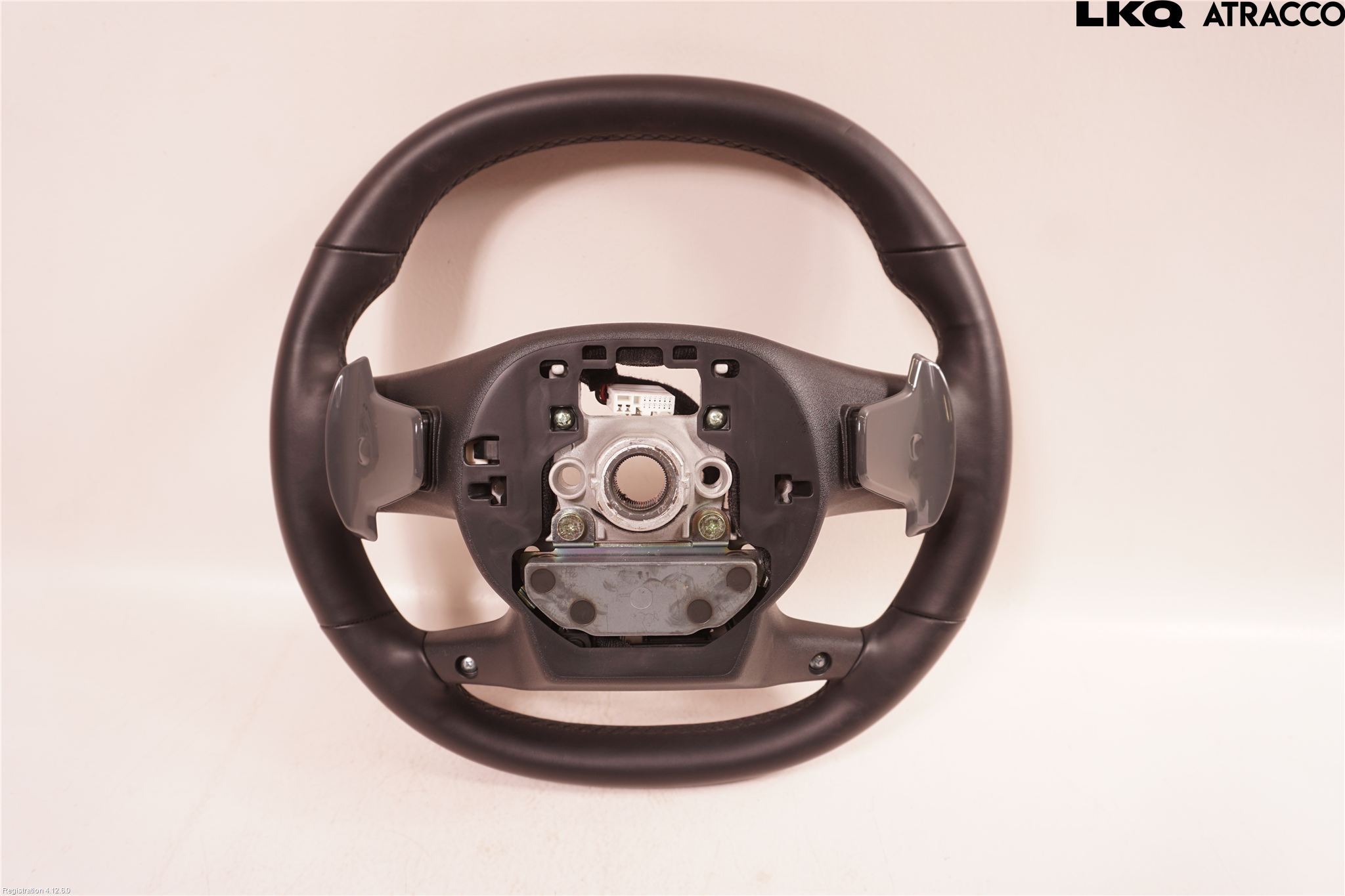 Kia EV9 24- Ratt