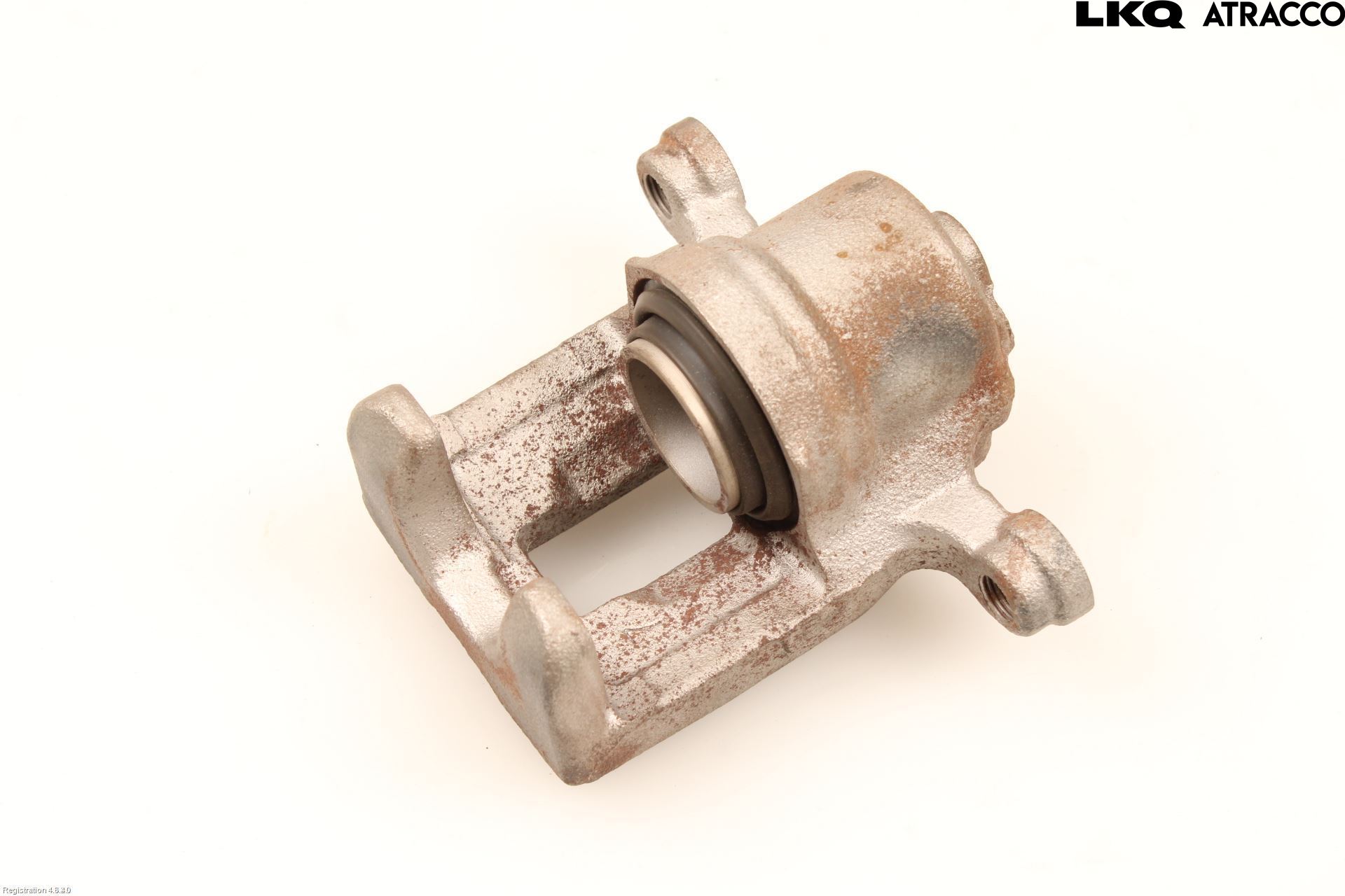 Nissan QASHQAI+2  10-14 Bremsecaliper Bak Høyre