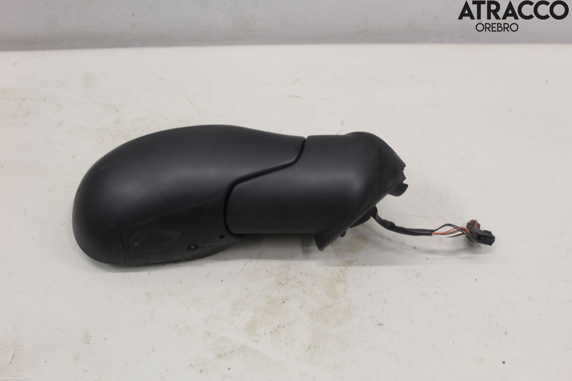 Citroen C3 -04 Speil H M-El Justering