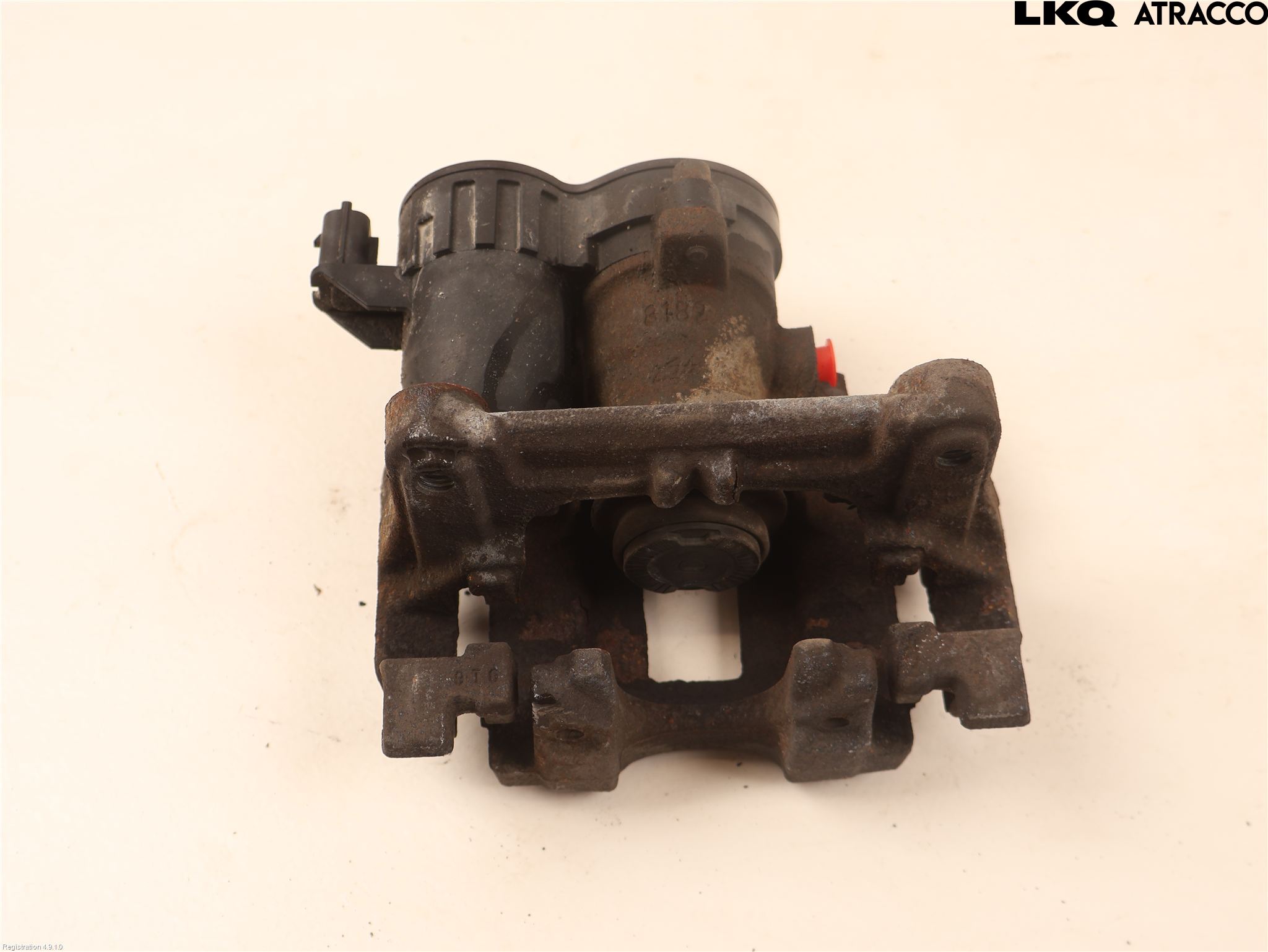 Ford FOCUS 19- Bremsecaliper Bak Høyre