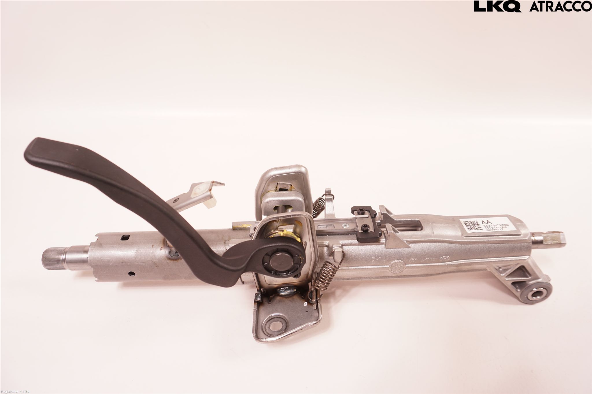 Kia EV6 (CV) 22- Rattakselaggregat Justerbart