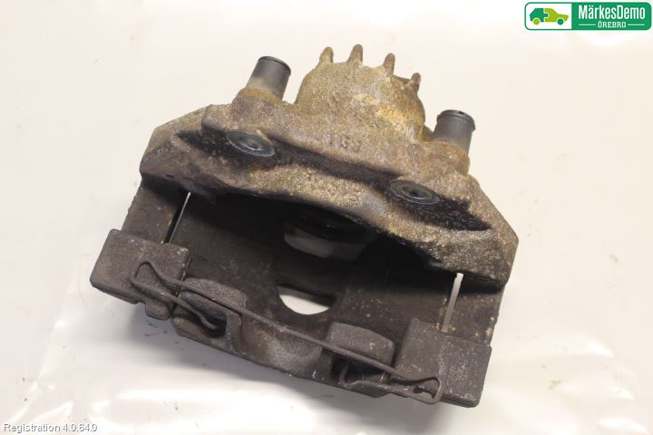 Citroen BERLINGO 08-18 Bremsecaliper Foran Høyre