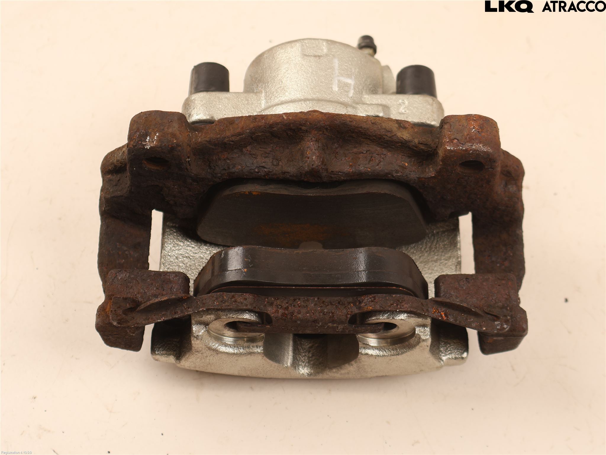 Volvo V60 11-13 Bremsecaliper Foran Høyre