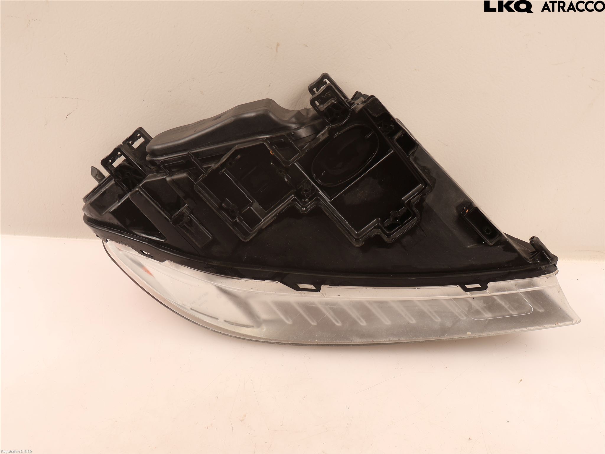 Volvo V70 08-13 Frontlykt Venstre