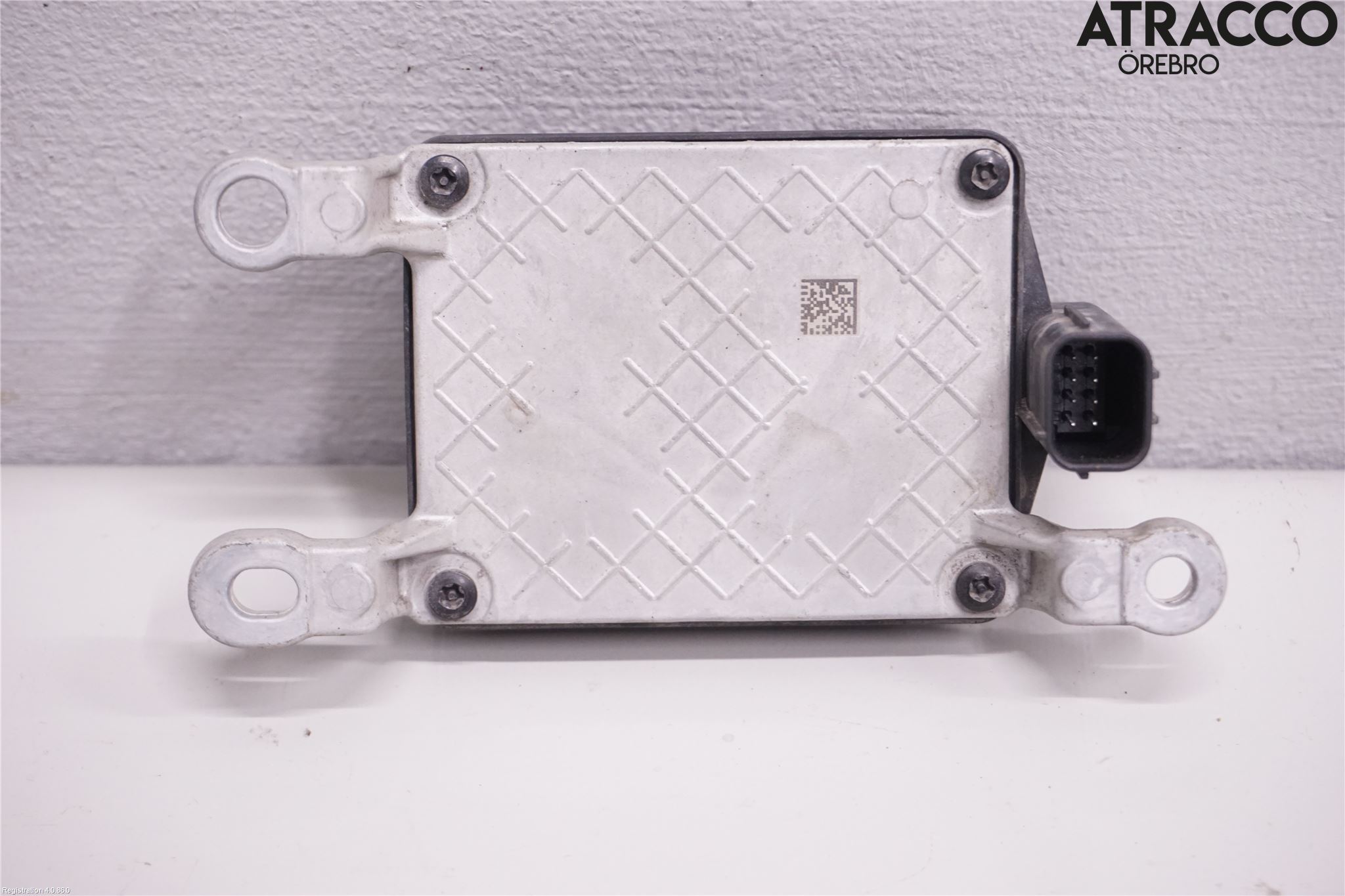Nissan QASHQAI 17-21 Sensor Kollisjonsbeskyttelse