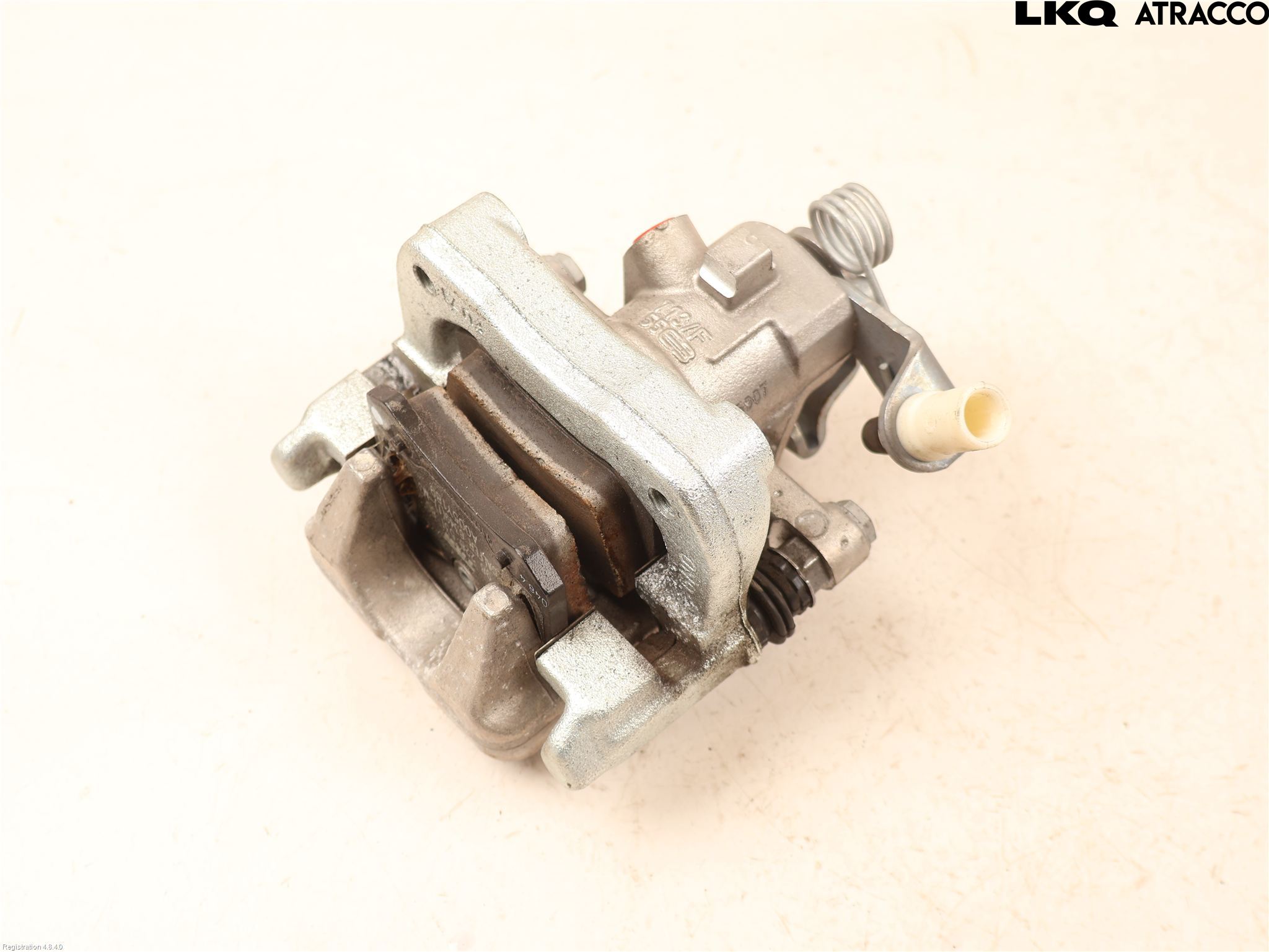 Citroen COTROEN C3 17-24 Bremsecaliper Bak Høyre