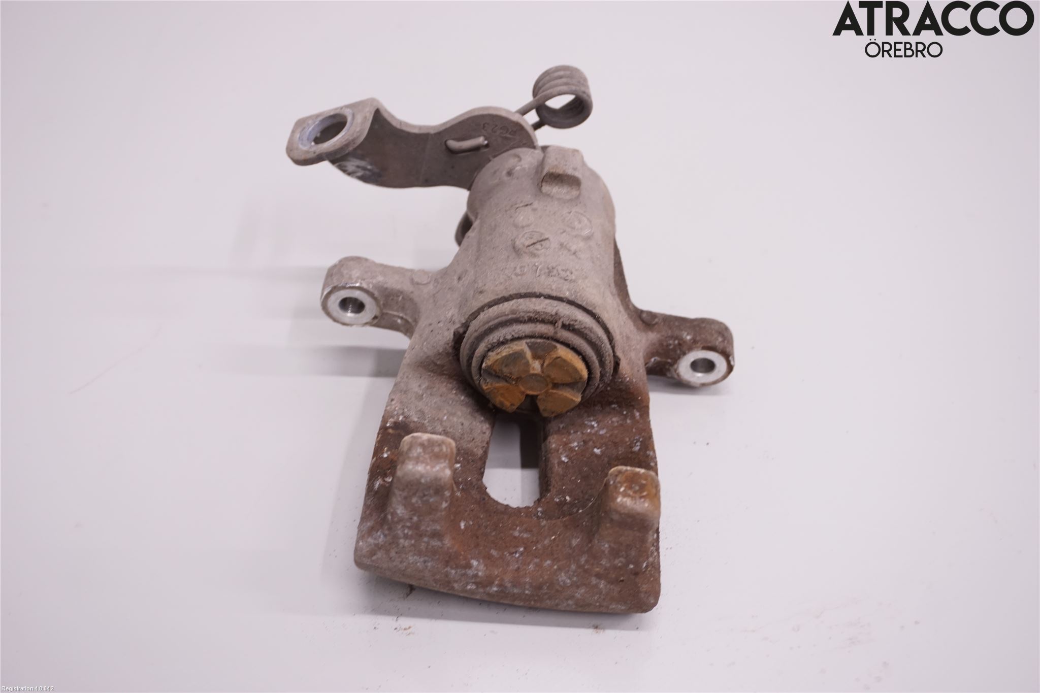 Kia CEED 12-18 Bremsecaliper Bak Høyre