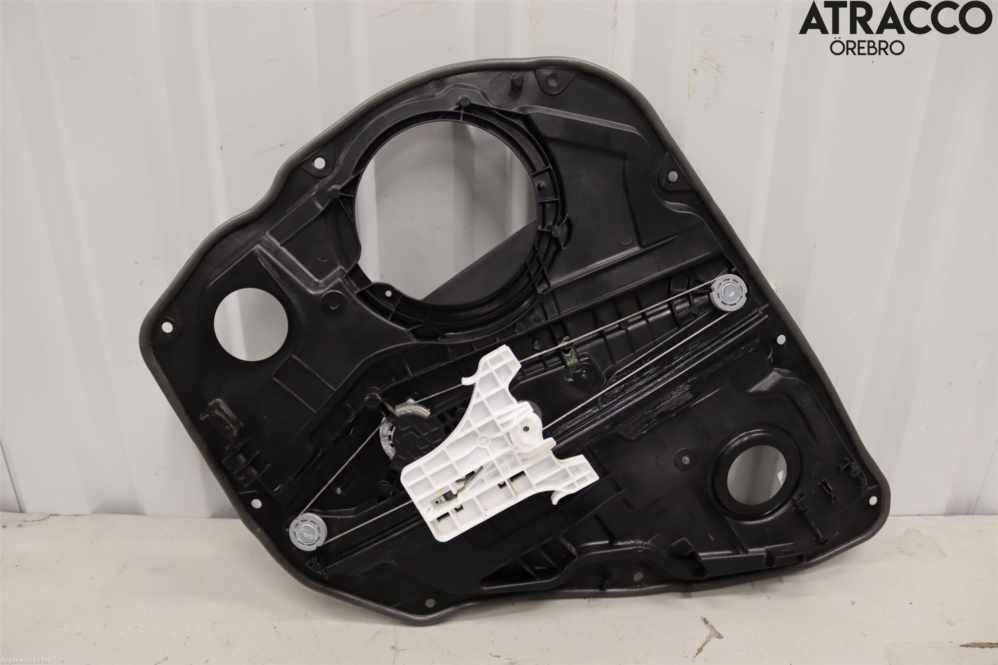 Kia CEED/CEED SW 19- Vindusheis