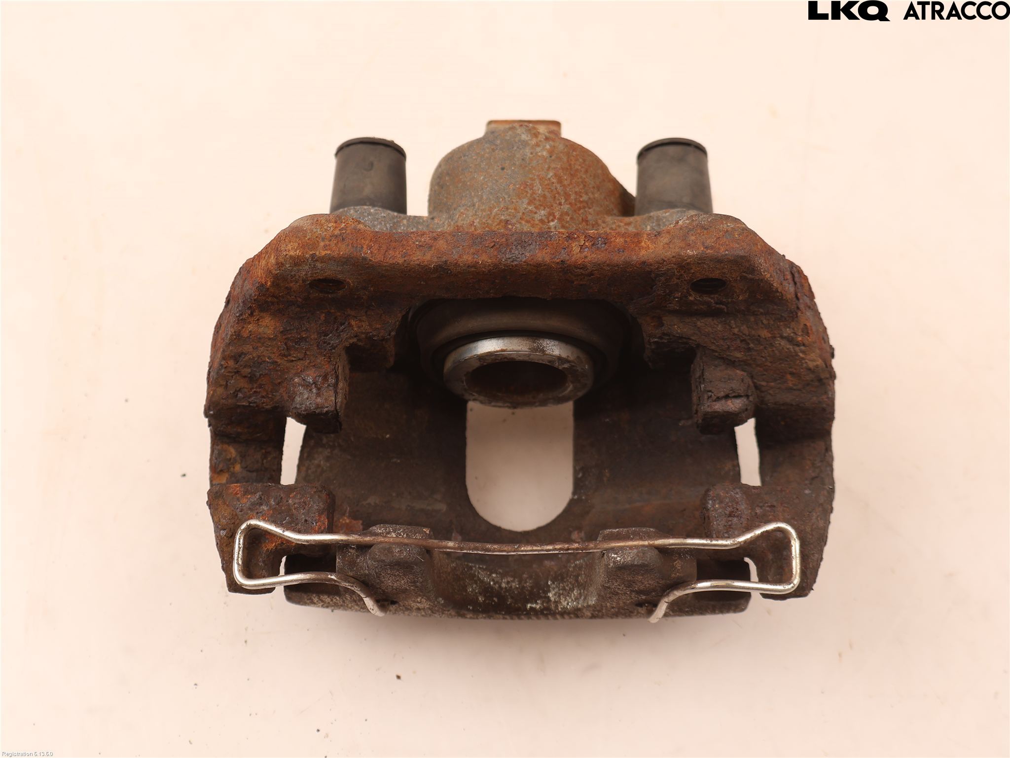 Volvo V70 05-08 Bremsecaliper Bak Høyre