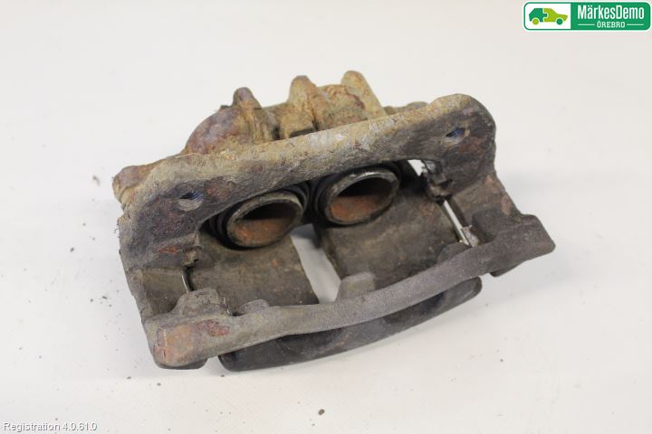 Fiat SCUDO 07-16 Bremsecaliper Foran Venstre