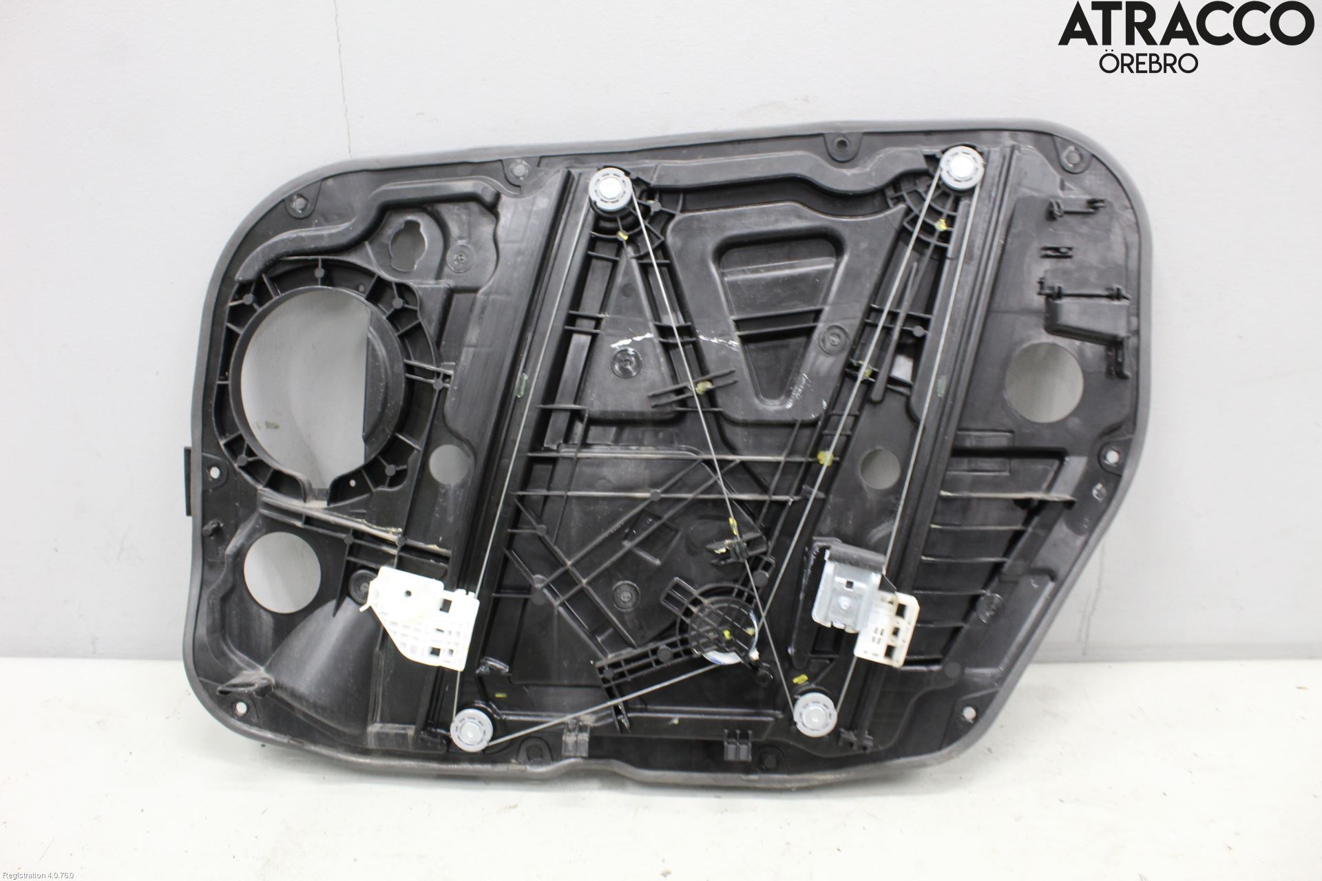 Kia CEED/CEED SW 19- Vindusheis