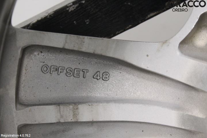 Subaru OUTBACK   04-06 Dekk Sommer På Felg