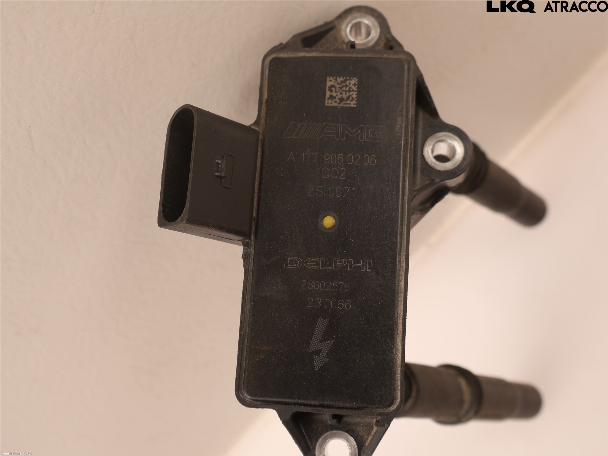 Mercedes-Benz MB E-KLASS (W213) 16-23 Coil