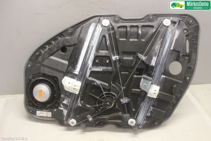 Kia SORENTO 15-20 Vindusheis