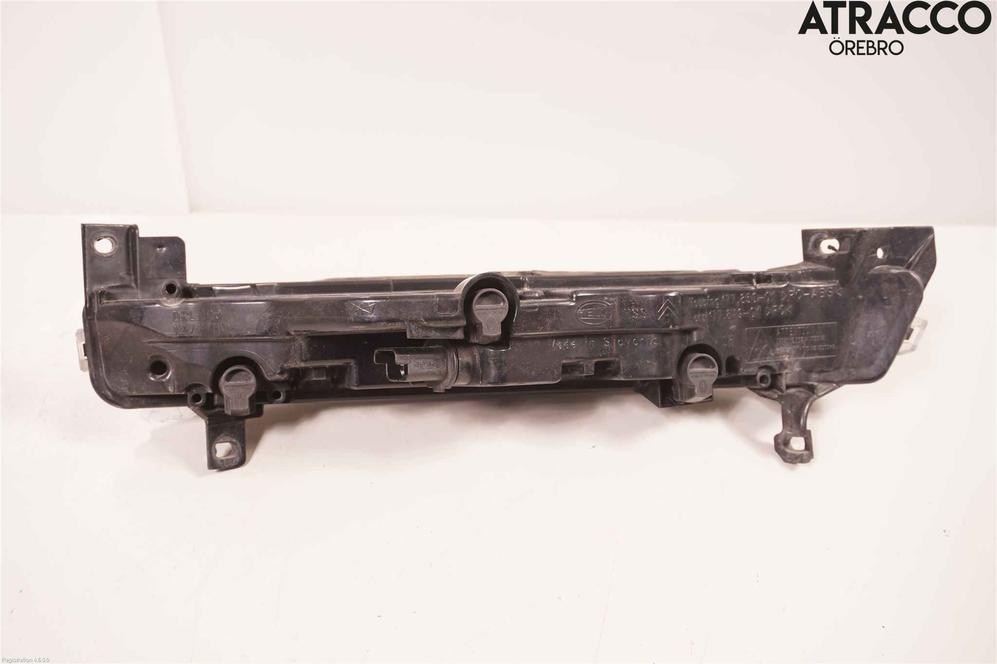 Citroen C4 PICASSO 06-13 Parklykt Foran Venstre