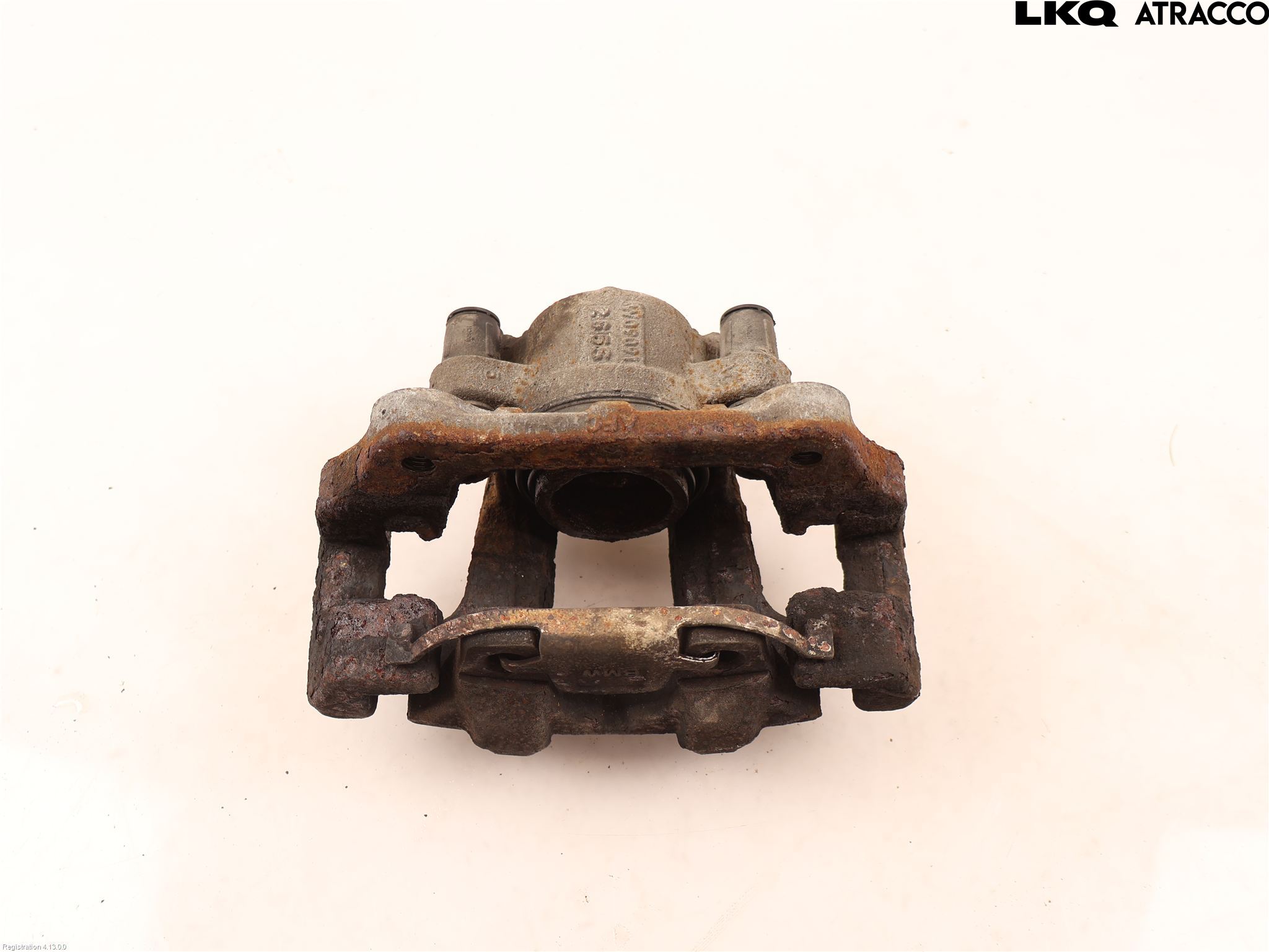BMW 3 GT F34 13-19 Bremsecaliper Foran Høyre