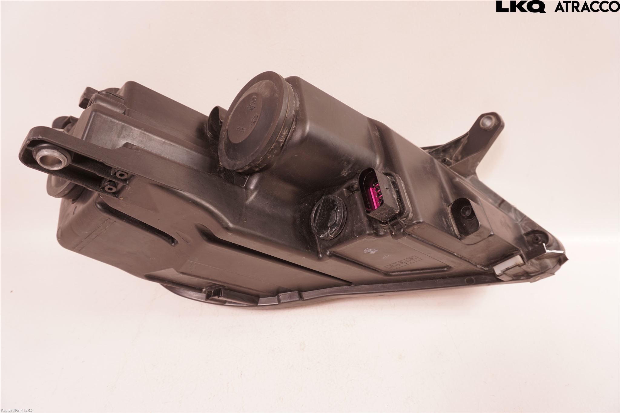 Volkswagen VW TIGUAN 07-16 Frontlykt Venstre