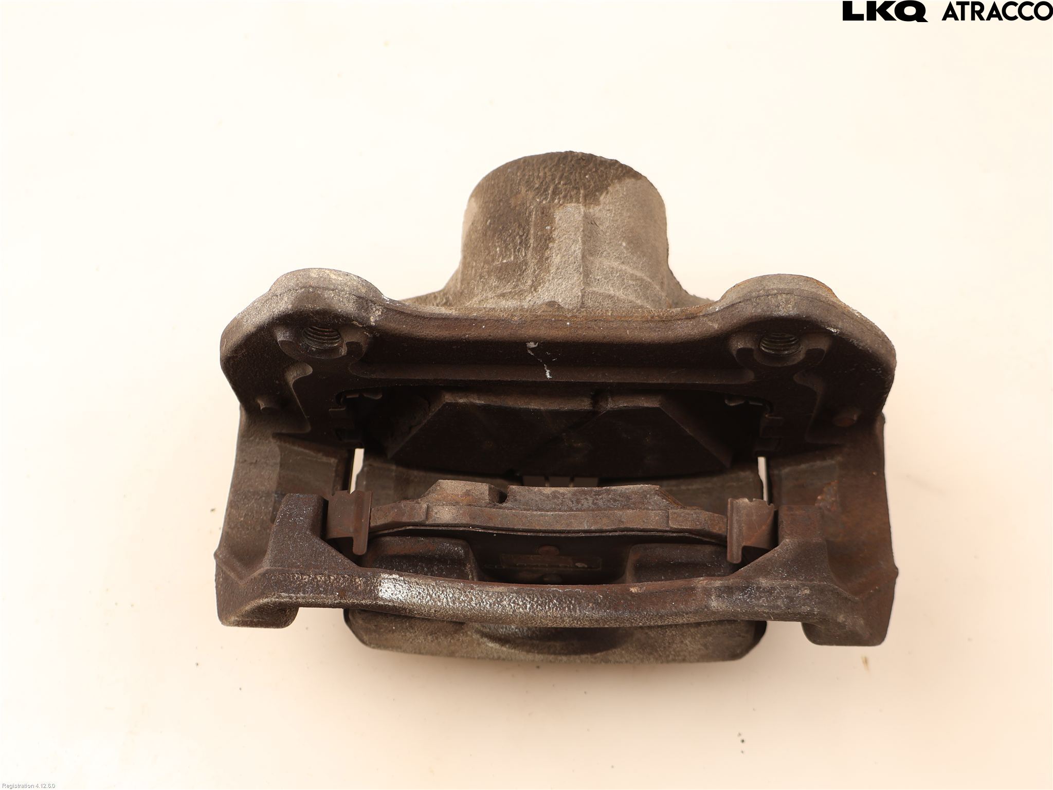 Hyundai KONA/ELECTRIC OS 18-23 Bremsecaliper Foran Venstre