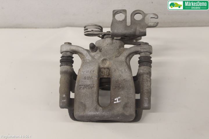 Volkswagen VW CADDY 16-20 Bremsecaliper Bak Høyre