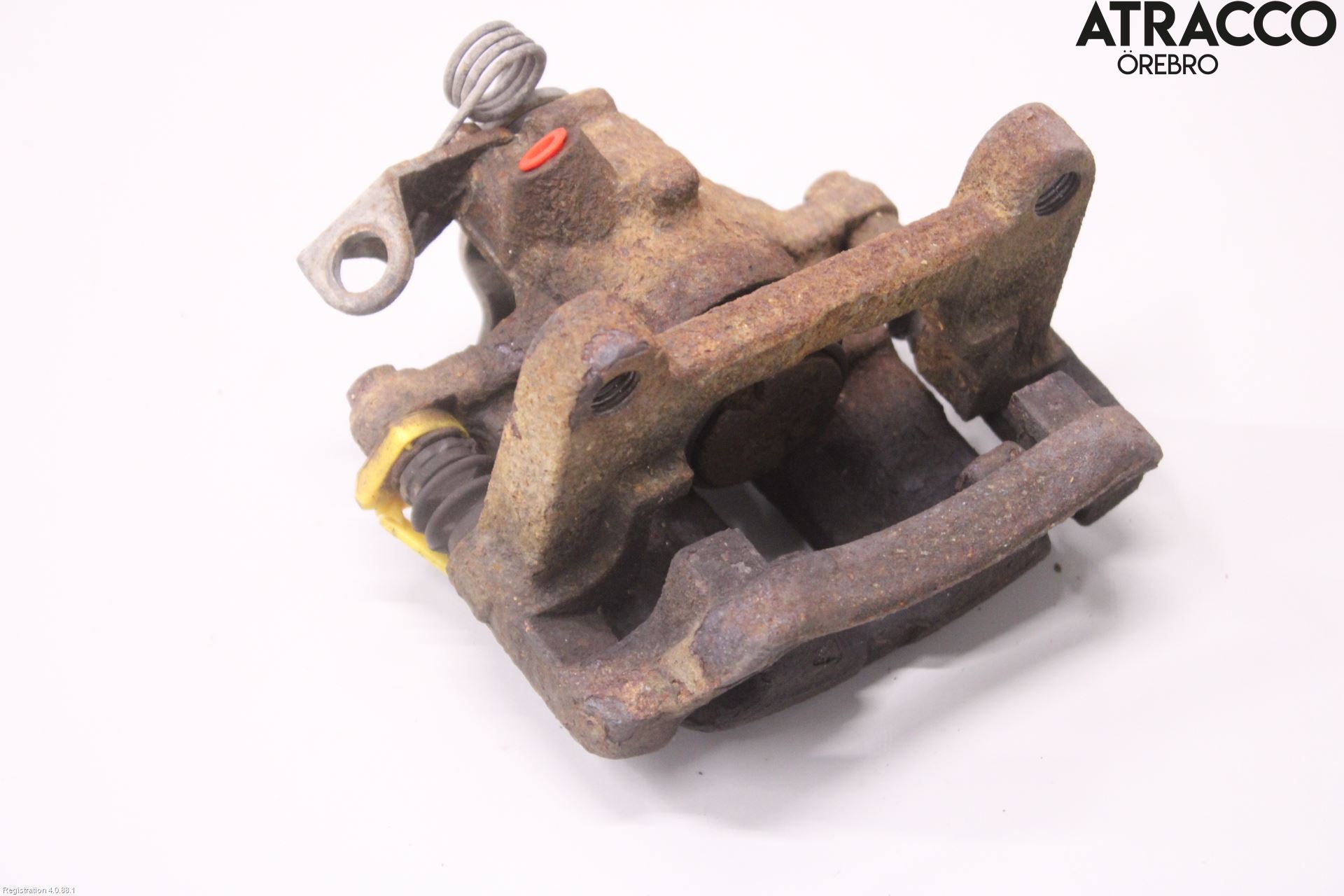 Fiat TALENTO 16- Bremsecaliper Bak Venstre