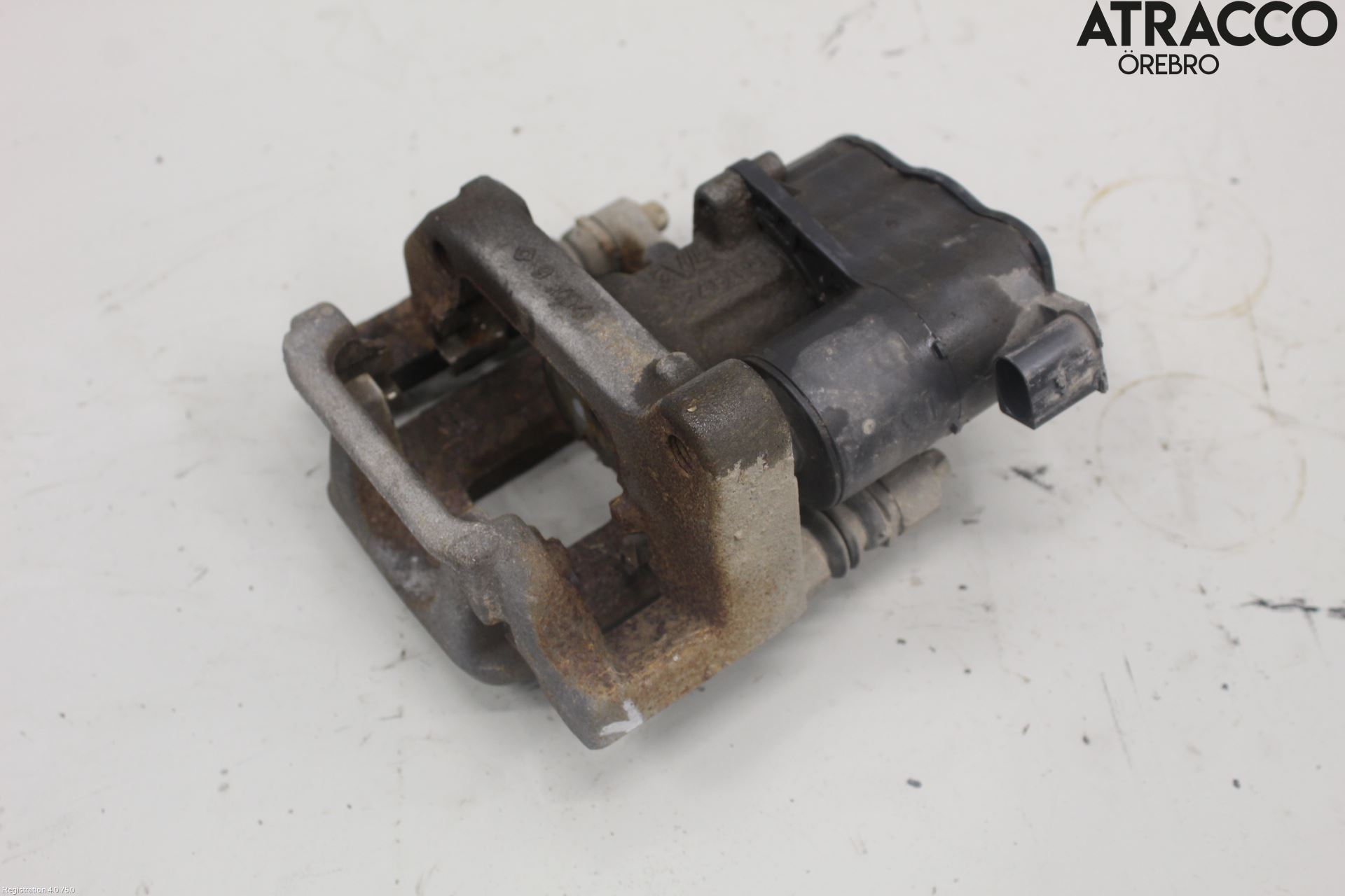 Citroen BERLINGO/E-BERLINGO 19- Bremsecaliper Bak Venstre