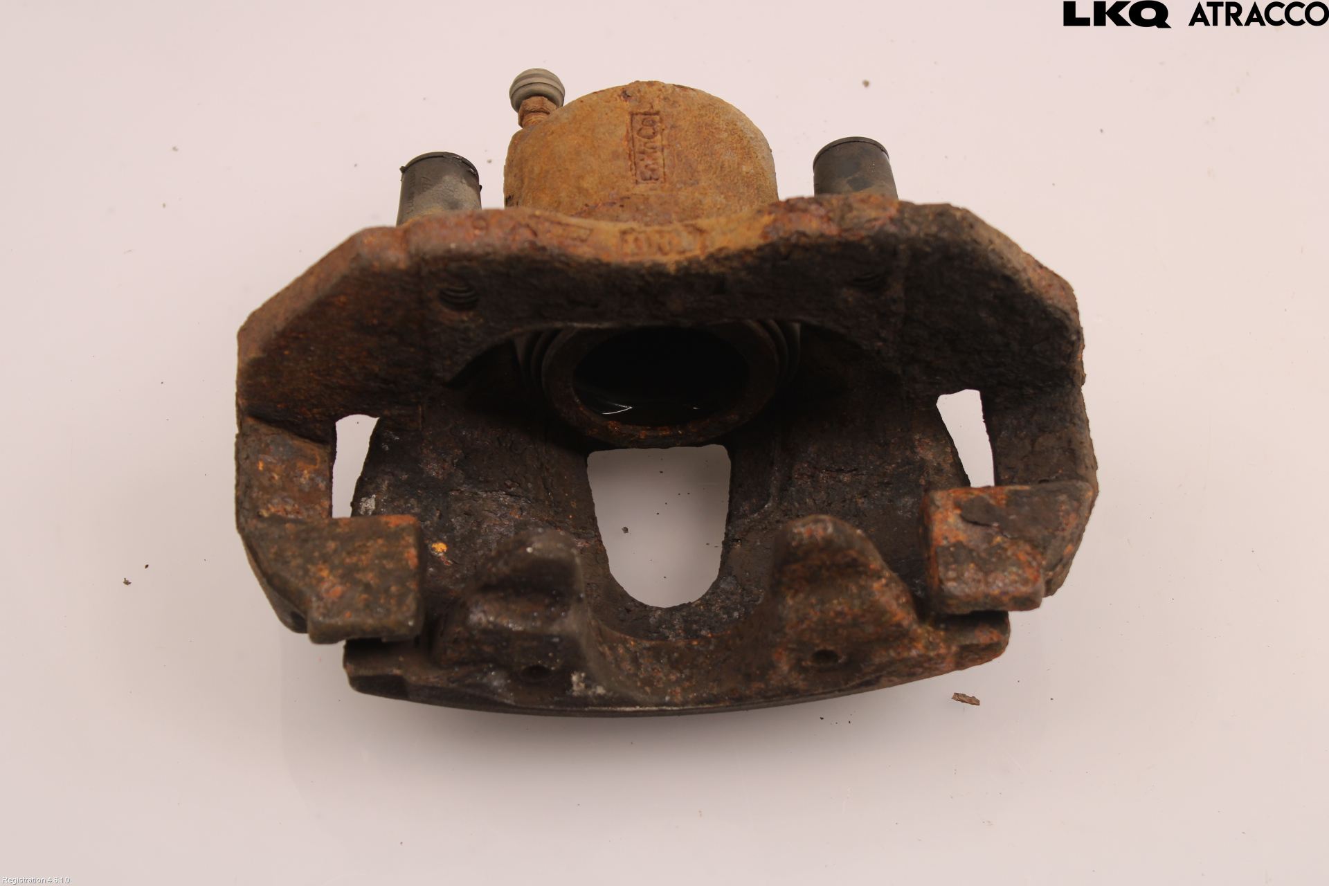 Volvo V50 08-12 Bremsecaliper Foran Venstre