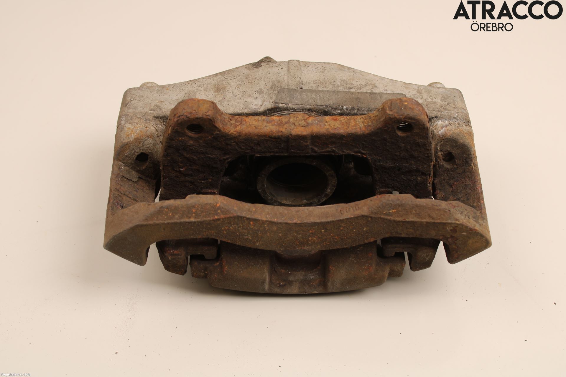 Volvo XC90 07-14 Bremsecaliper Foran Høyre