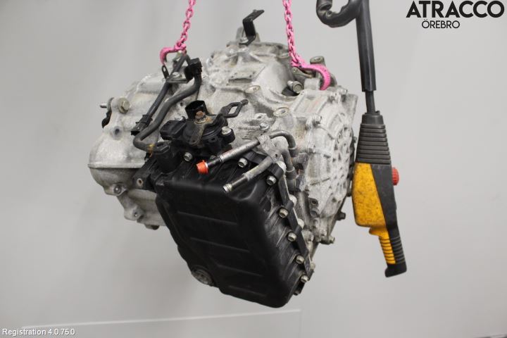 Hyundai i40 08-15 Gearkasse Automat
