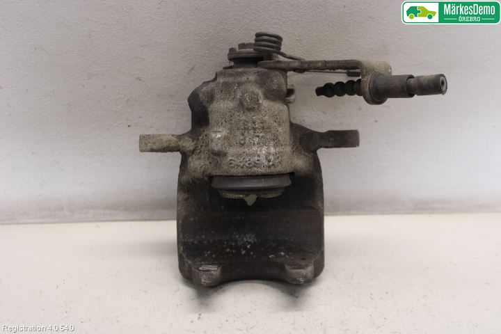 Citroen JUMPY/E-JUMPY 16- Bremsecaliper Bak Høyre