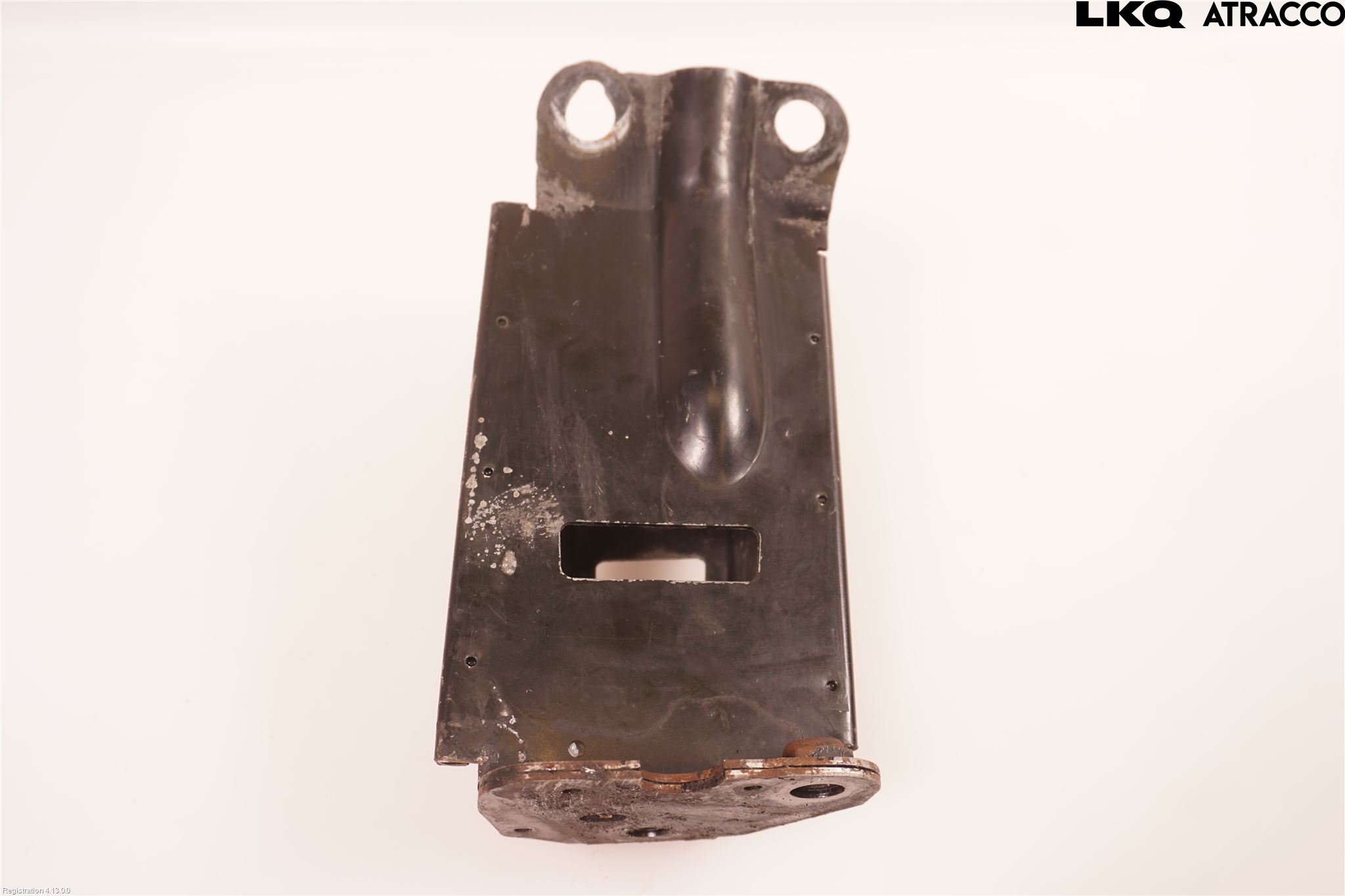 Volvo V70 14-16 Radiator Feste - Ramme - Bjelk