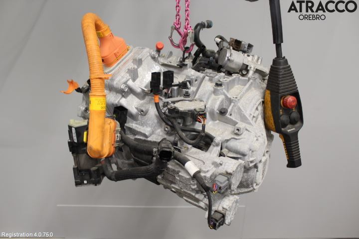 Kia NIRO (DE) 17-22 Gearkasse Automat