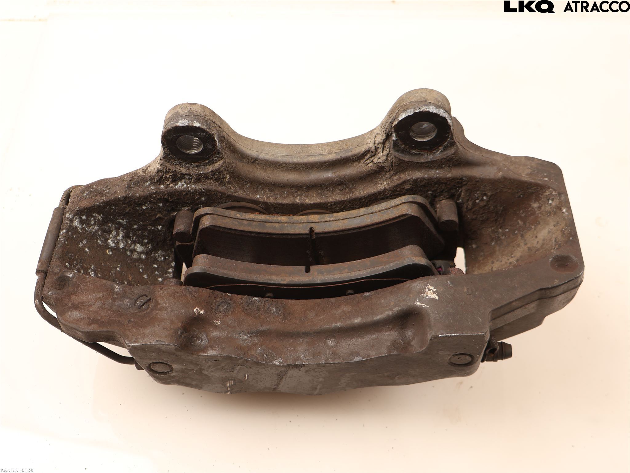 Audi Q7/SQ7 Bremsecaliper Foran Høyre