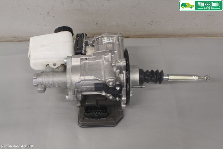Volkswagen VW PASSAT 15-19 Bremseservo