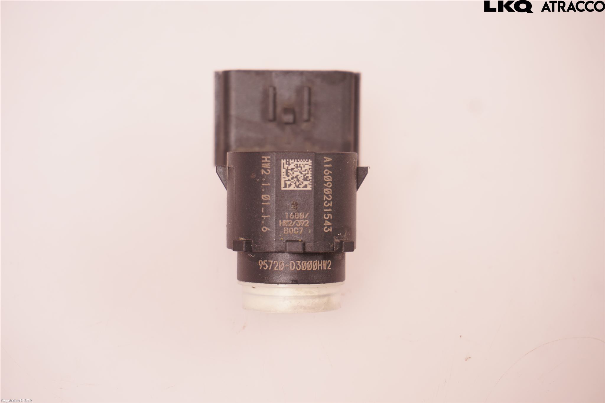 Kia SPORTAGE (QL) 16-21 Sensor Ryggesensor