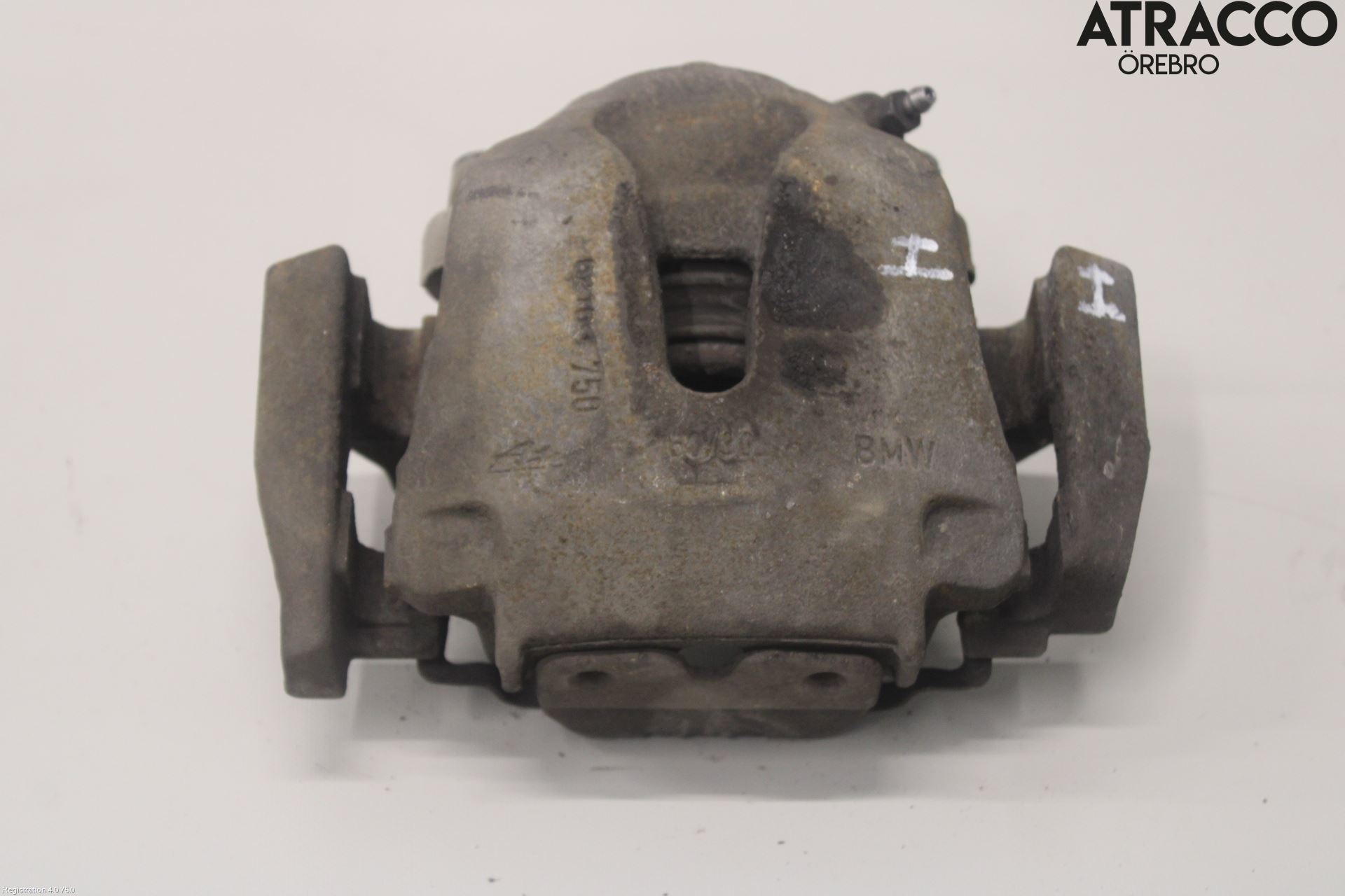 BMW X5 F15 13-18 Bremsecaliper Foran Høyre