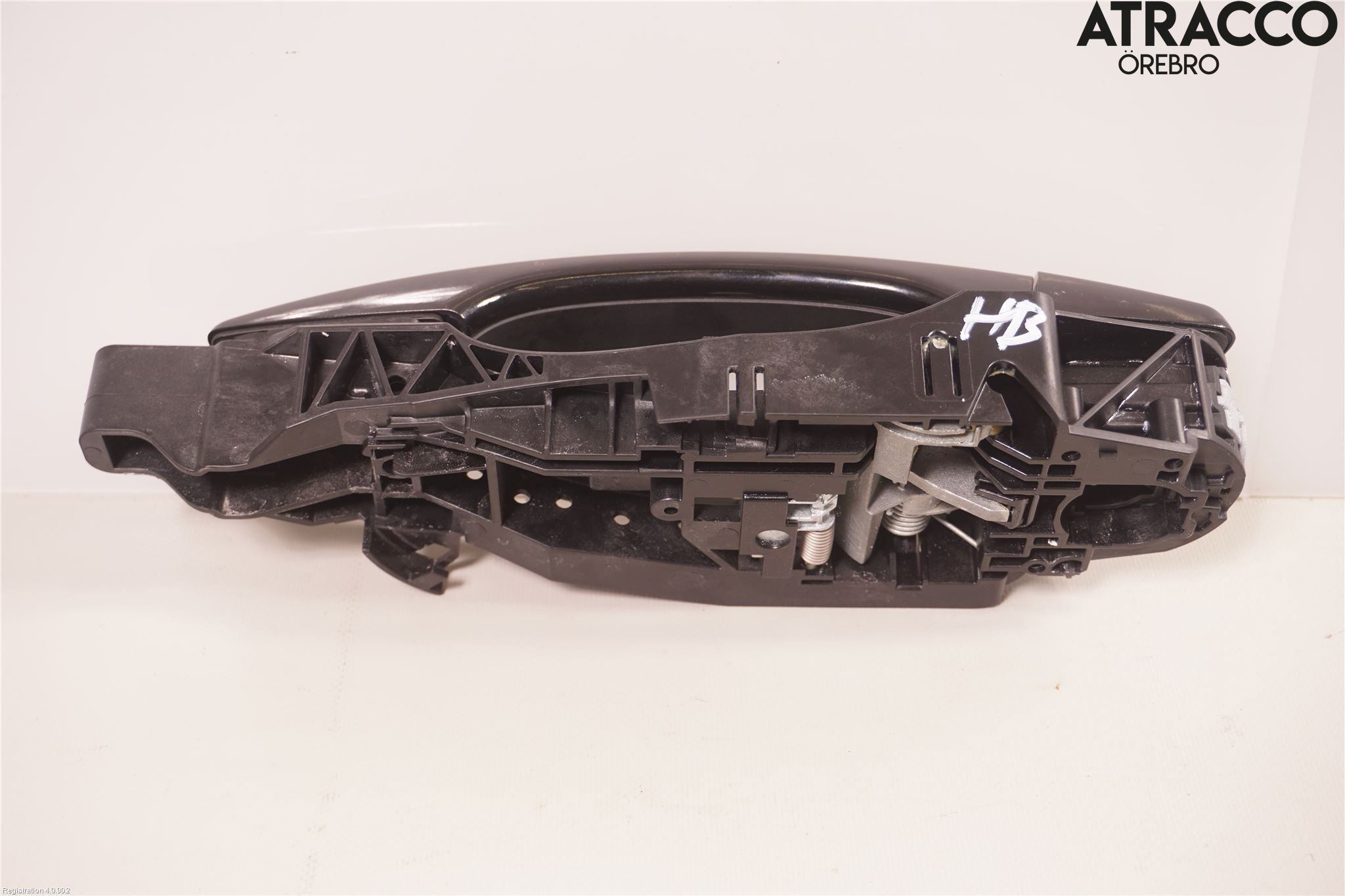 Peugeot 208/E-208 20- Dørhandtak Ytre Høyre