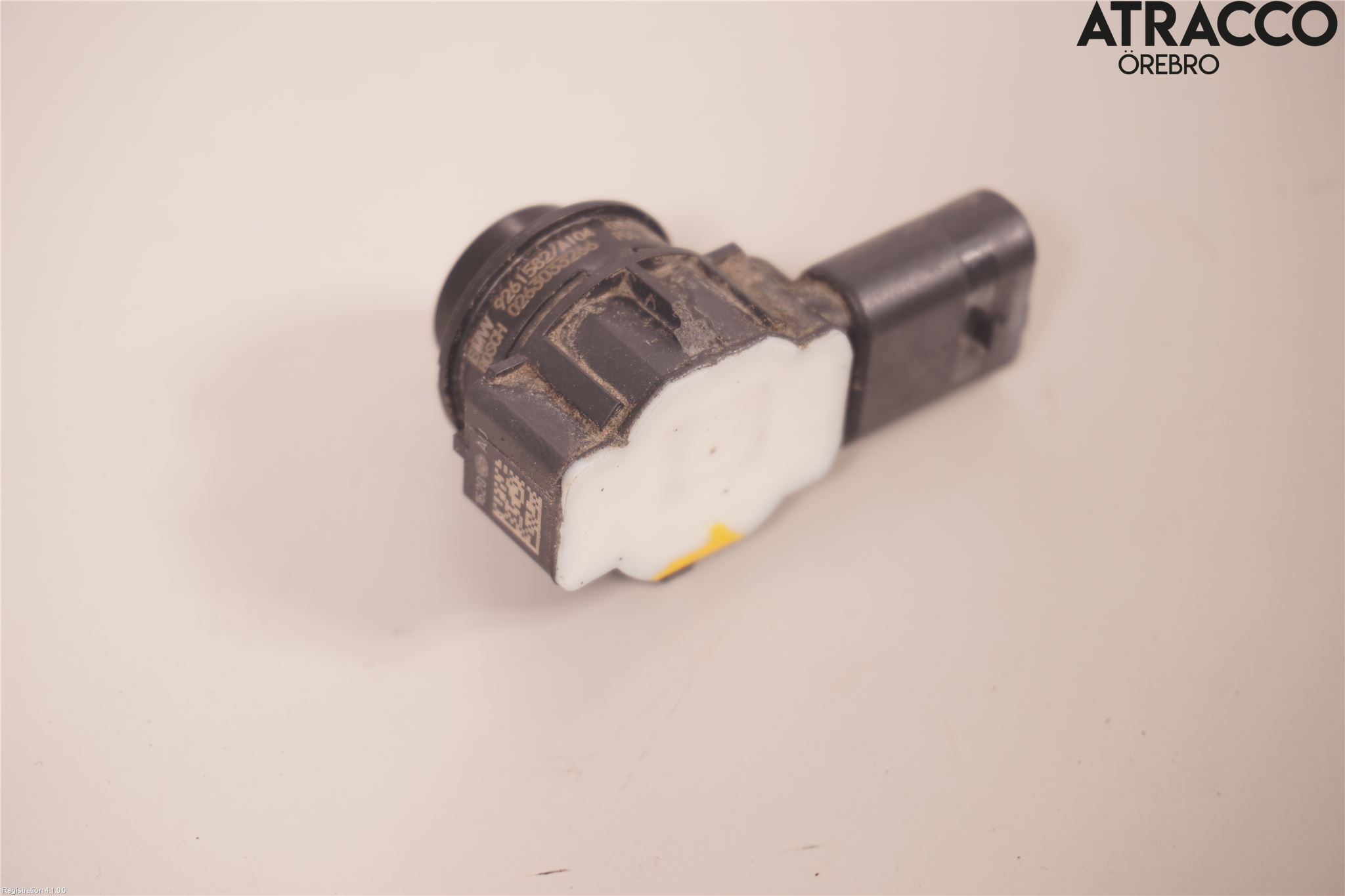 BMW 3 GT F34 13-19 Sensor Ryggesensor